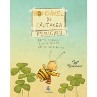 Bondarel in cautarea fericirii