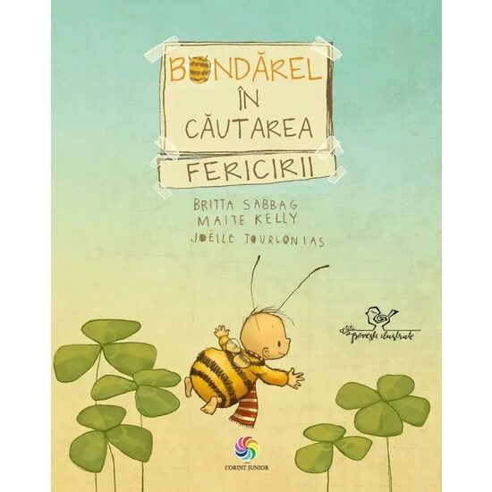 Bondarel in cautarea fericirii