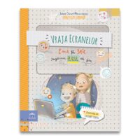 Vraja ecranelor - Ema si Eric regasesc placul de joc