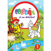 Coloram si ne distram! 1