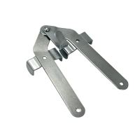 Balama pentru scara, cu agatatoare pentru galeata, Strend Pro 