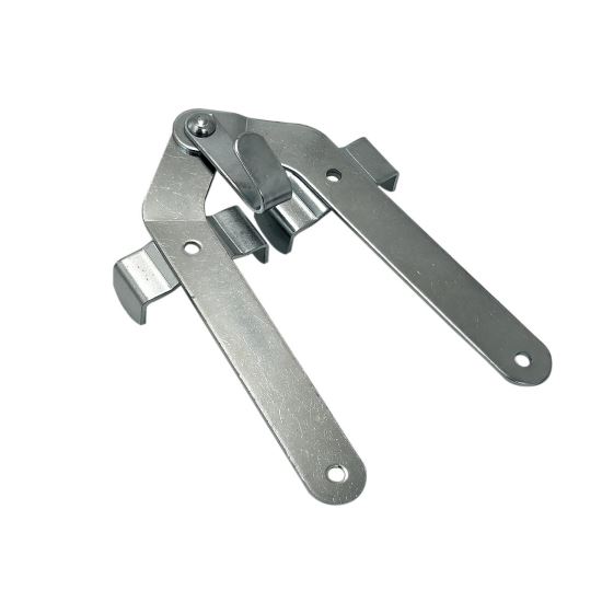 Balama pentru scara, cu agatatoare pentru galeata, Strend Pro 