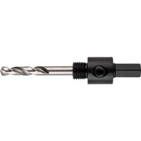 Adaptor carota diamantata/bimetal, 14-30 mm,Richmann Exclusive