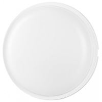 Plafoniera, aplica, LED SMD, rotunda, 20 W, 1600 lm, IP65, 22 cm, Strend Pro 