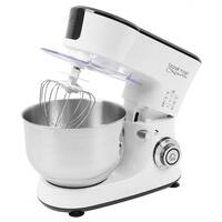 Robot de bucatarie Lenotre, 3 in 1, 1000 W, alb, MagicHome