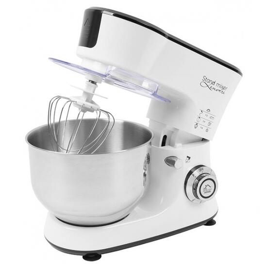 Robot de bucatarie Lenotre, 3 in 1, 1000 W, alb, MagicHome