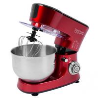 Robot de bucatarie Lenotre, 3 in 1, 1000 W, rosu, MagicHome