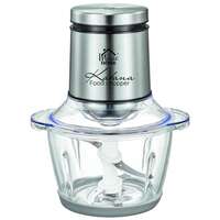 Tocator alimente, 400 W, 4 lame, 1.2 L, MagicHome