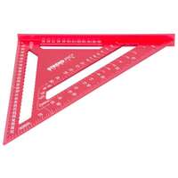 Echer, aluminiu, 300mm, Strend Pro