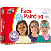 Set creativ - Pictura pe fata