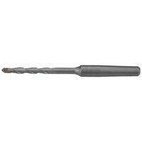 Burghiu centrare carota diamantata, 10mm, GRAPHITE