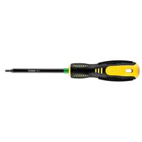 Surubelnita cu cap Torx, T27 x 100 mm, crom vanadiu, Topex