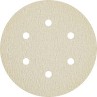 Abrazive/smirghel cu sky, pentru lac,vopsele, P 80 ,125mm, PS33K (100/cutie)