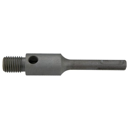 Adaptor SDS+ pentru carote diamantate, GRAPHITE