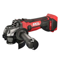 SKIL 3921 CA Polizor unghiular cu acumulator, 8.500rpm, 125mm, doar corpul