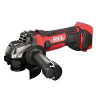 SKIL 3920 CA Polizor unghiular cu acumulator, 8.500rpm, 115mm, doar corpul