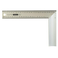 Stanley 1-45-686, echer din otel pentru dulgherie, 120 x 140 mm