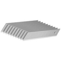 Stanley 1-11-325, 20x lame segmentate, latime 25mm