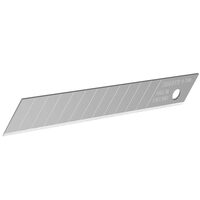 Stanley 1-11-300, 100x lame segmentate, latime 9mm, blister