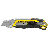Stanley FMHT10592-0, cutter snap-off cu roata de blocare, latime 18 mm, 165 mm