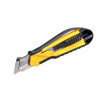Stanley STHT10270-0, cutter blocare automata air, latime lama 18 mm, blister