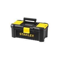 Stanley STST1-75520, cutie essential 16" cu inchidere din plastic si 2 organizatoare