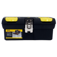 Stanley 1-92-065, cutie seria 2000, 16 inch, cu 2 organizatoare