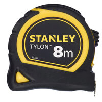 Stanley 1-30-657, ruleta tylon 8m x 25mm