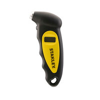 Stanley STHT80874-0, manometru digital, maner ergonomic
