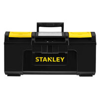 Stanley 1-79-217, cutie pentru depozitare unelte, 19", 48,6 x 26,6 x 23,6