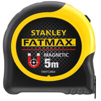 Stanley FMHT0-33864, ruleta magnetica fatmax blade armour, 5m x 32mm