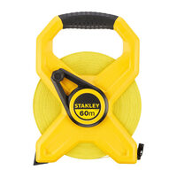 Stanley 2-34-795, ruleta inchisa cu banda din fibra de sticla 60m, blister