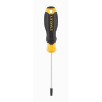 Stanley STHT16182-0, surubelnita Cushion Grip cu varf TORX TTX30 si lungimea tijei de 100mm, TTX30x100