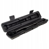 Cheie dinamometrica cu clichet, Bigstren, eliberare rapida, 3/8", 34.5-37 cm