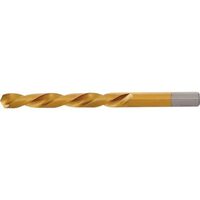 Burghiu pentru metal, titan, 4 mm, Jufisto