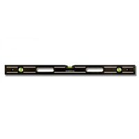 Nivela MAX PROFESIONAL magnetica 3 bule 200 cm