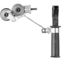 Adaptor taiat tabla, pentru bormasina, 1/4", Strend Pro