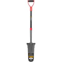 Harlet, cazma, ingust, maner fibra sticla, 115 cm, Strend Pro