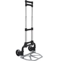 Carucior pentru transport, reglabil, pliabil, 38.5x41x100 cm