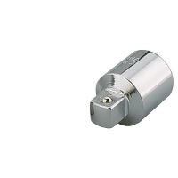 Adaptor, cap tubular, 1/4"-3/8", Strend Pro