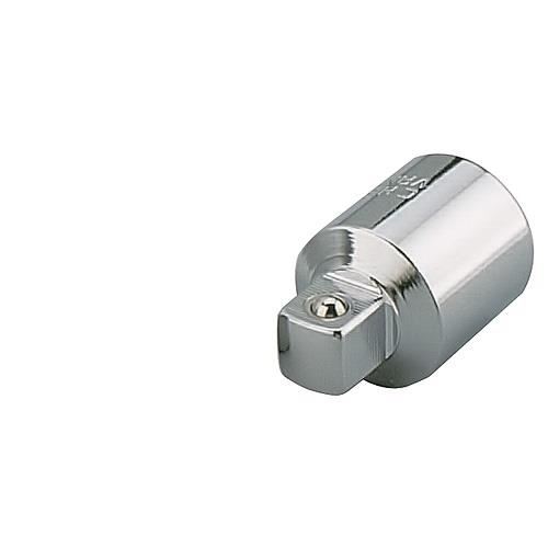Adaptor, cap tubular, 1/4"-3/8", Strend Pro