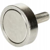 Suport magnetic pentru reflector cu LED, (C5947, C5948, C5949), RICHMANN 