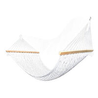 Hamac franghie poliester, max 200 kg, 200x150 cm, Misha