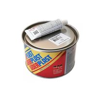 Chit auto fibra, Siderplast, 500g