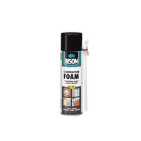 Spuma poliuretanica cu aplicator BISON, 500ml