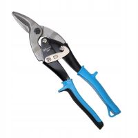 Foarfeca pentru tabla, taiere pe dreapta, 250 mm, RICHMANN 