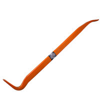 Levier, ranga pentru constructii, 750x30x16 mm, Richmann Exclusive