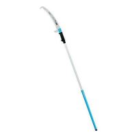 Fierastrau pentru crengi, cu maner telescopic 3.6 m, Aquacraft