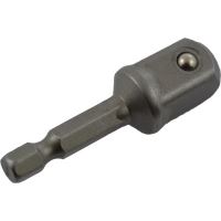 Adaptor cap tubular, masina gaurit, 1/2'' , Richmann