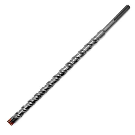 Burghiu pentru beton, SDS MAX, 24x400 mm, Stavtool